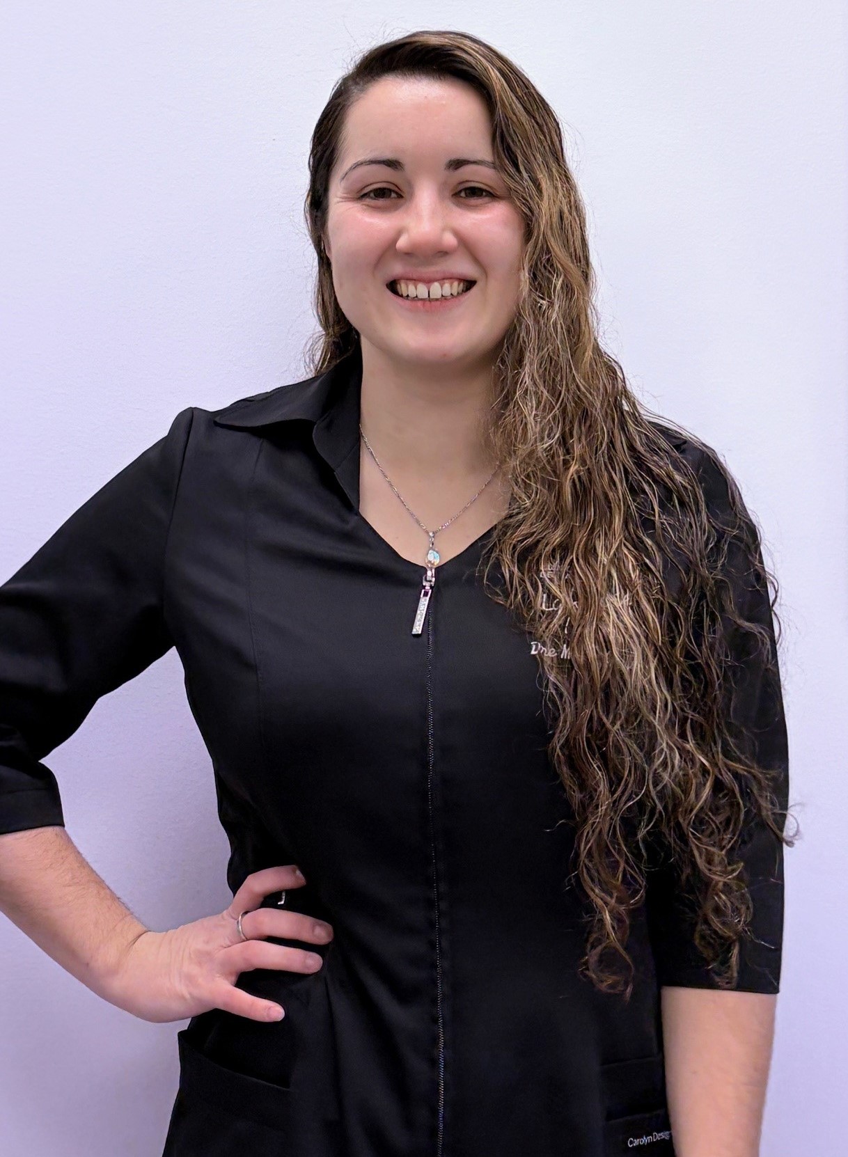 equipe Dr helene corneau